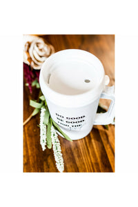 Find the Good Thermo Mug-Home Goods-Wild & Precious