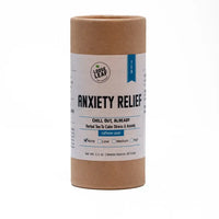 Anxiety Relief Loose Tea