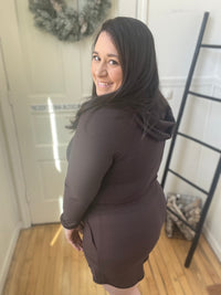Espresso Everyday Jumper