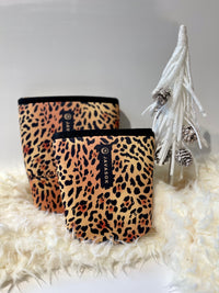 Leopard Print Sok-It